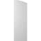 Ekena Millwork Americraft 5-Board (3 Batten) Wood Joined Board-n-Batten Shutters w/Ellipt Top, ARW401BE518X77STH, PR ARW401BE518X77STH - alternate 2